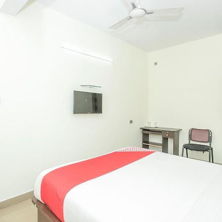 Oyo 13170 Victory Suites Bangalore Exterior foto